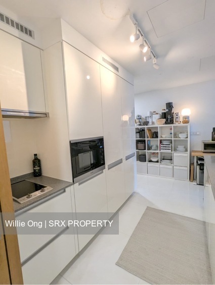 Marina One Residences (D1), Apartment #490944381